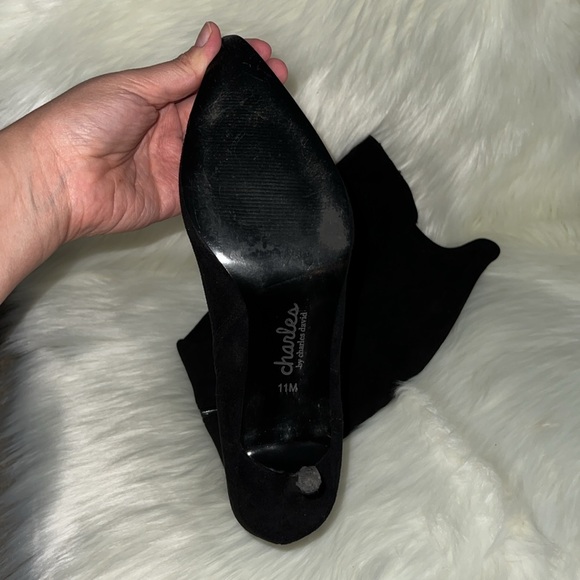 Charles David ALEIGHA BOOT - Picture 7 of 13